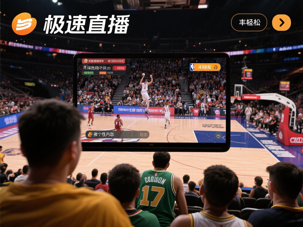 此外，极速直播拥有丰富的赛事资源，几乎涵