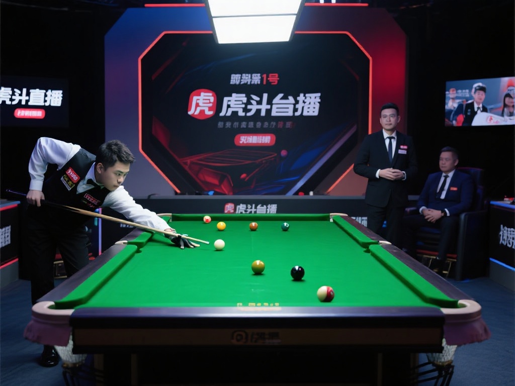 虎牙台球直播1号桌_虎牙台球直播1号桌比赛回放_虎牙台球直播1号桌免费观看直播在线_NBA直播吧
