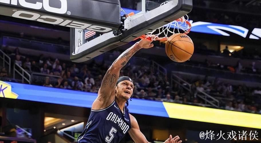 班凯罗谈NBA杯半决赛：这是个大舞台，要全力以赴去争取胜利